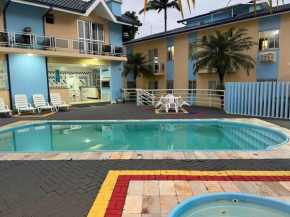 apartamento na praia de Porto belo - SC